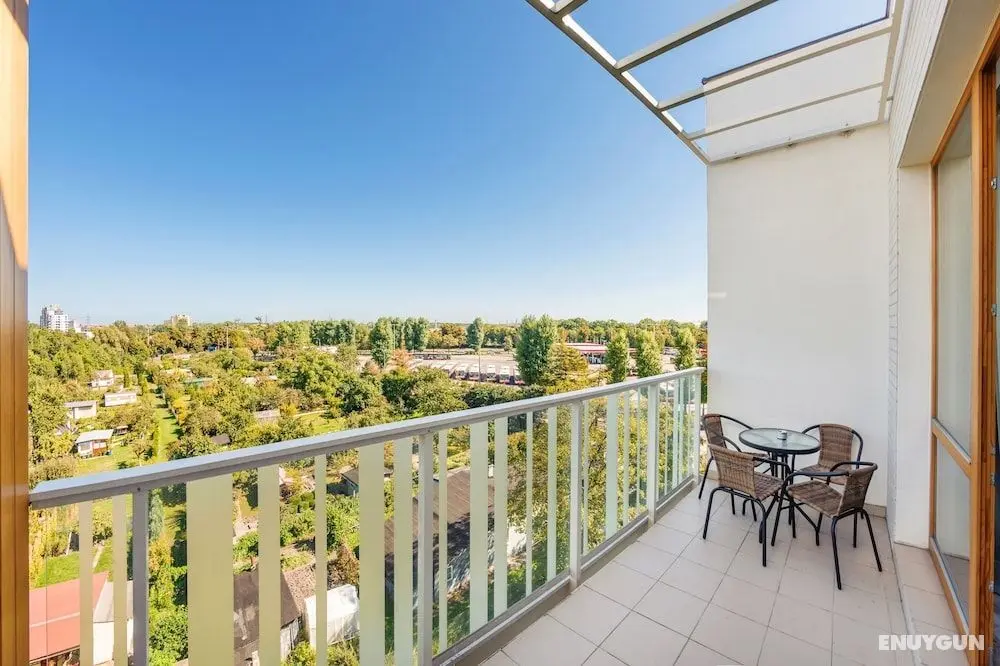 Apartamenty Sun & Snow Mila Baltica - Oda Düzeni