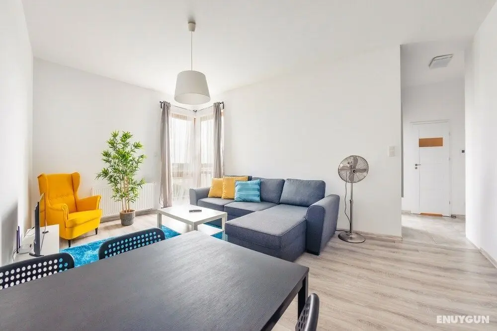 Apartamenty Sun & Snow Mila Baltica - Öne Çıkan Resim