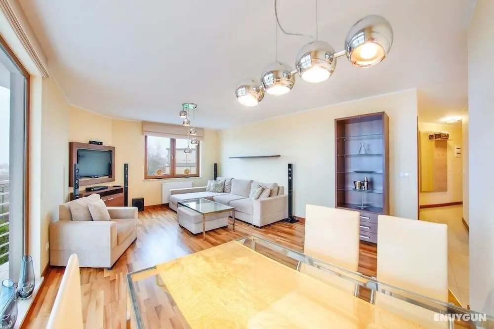 Apartamenty Sun&Snow Na Klifie - Öne Çıkan Resim