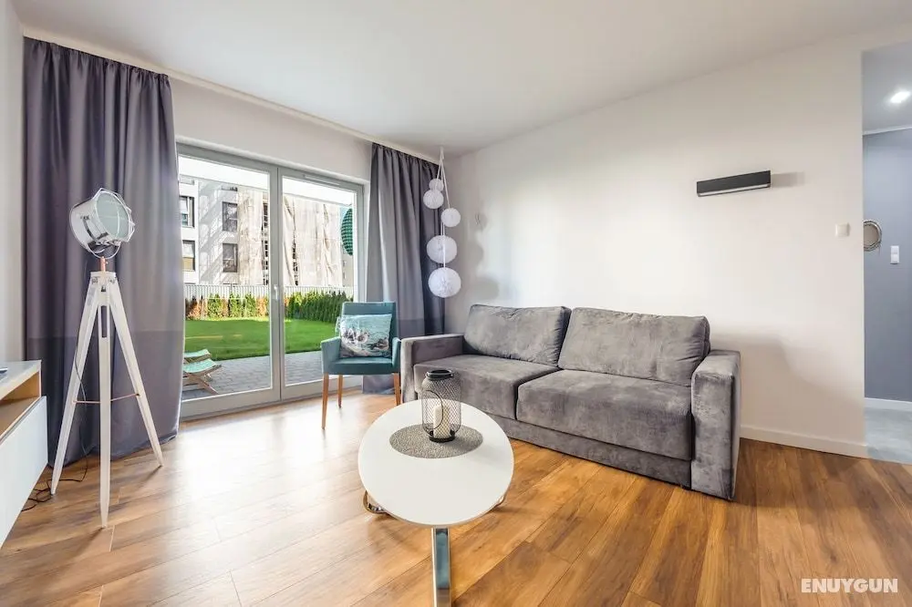 Apartamenty Sun & Snow Nadmorze - Öne Çıkan Resim