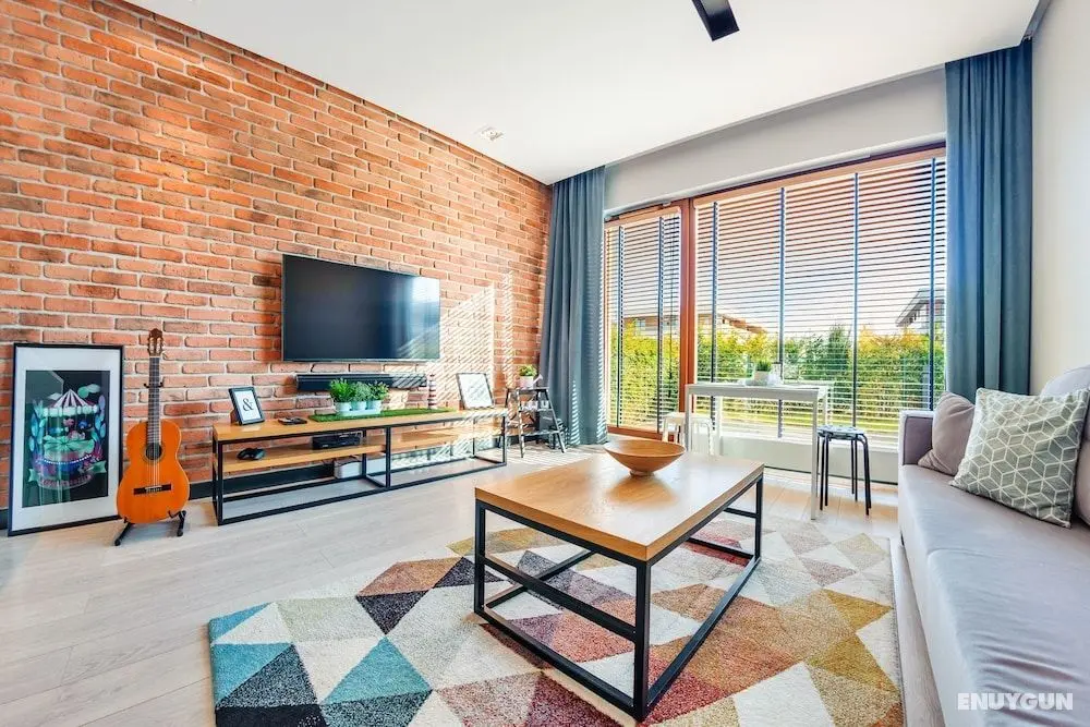 Apartamenty Sun & Snow Nowe Orłowo - Öne Çıkan Resim