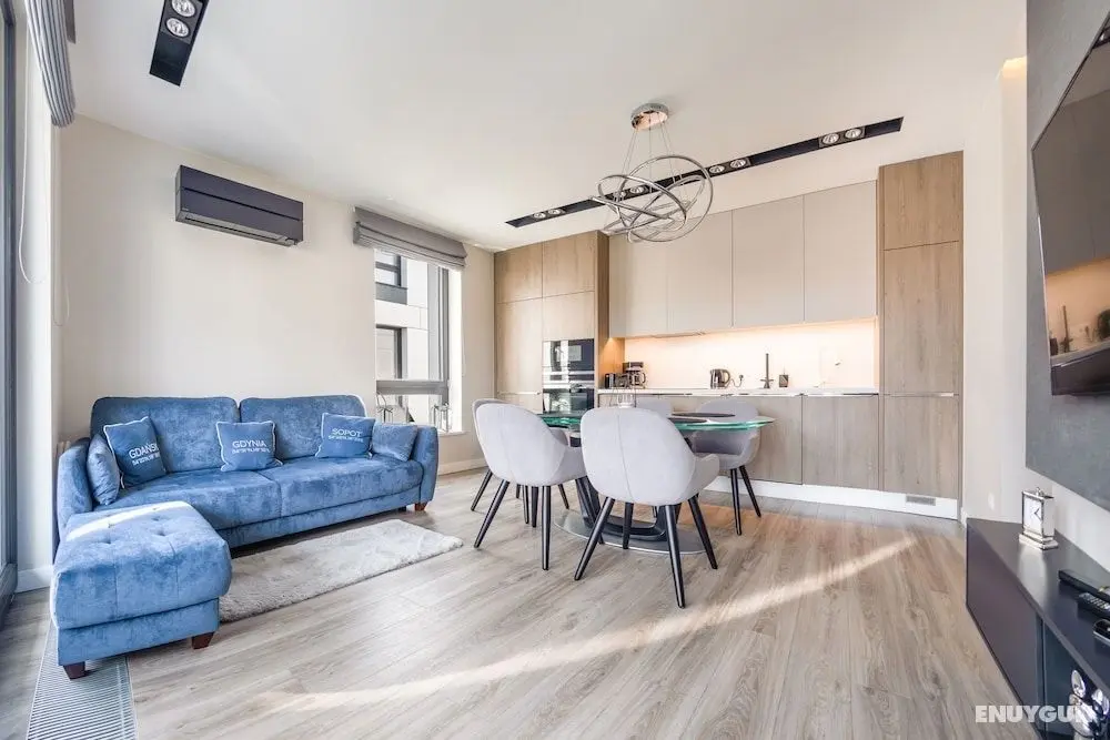 Apartamenty Sun & Snow Okrzei - Öne Çıkan Resim