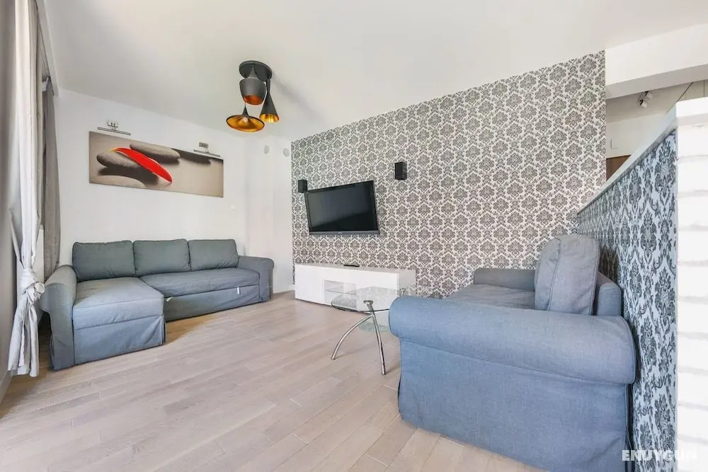 Apartamenty Sun & Snow Osiedle Pogodne - Öne Çıkan Resim