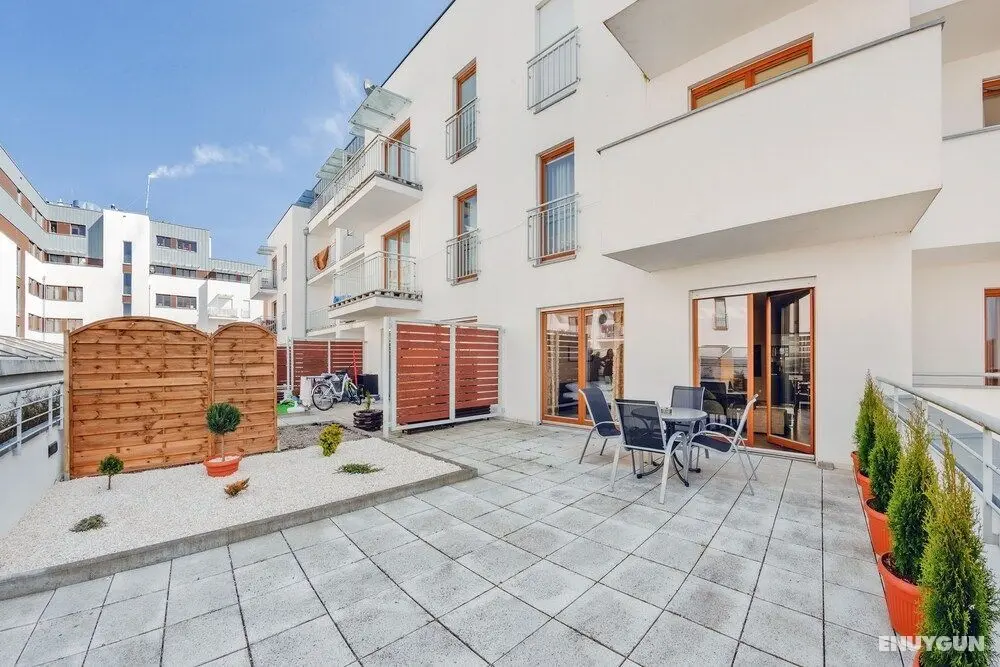 Apartamenty Sun & Snow Platan - Öne Çıkan Resim
