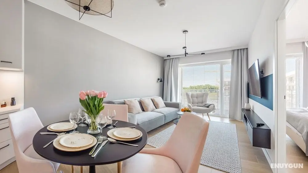 Apartamenty Sun & Snow Polanki Aqua - Öne Çıkan Resim