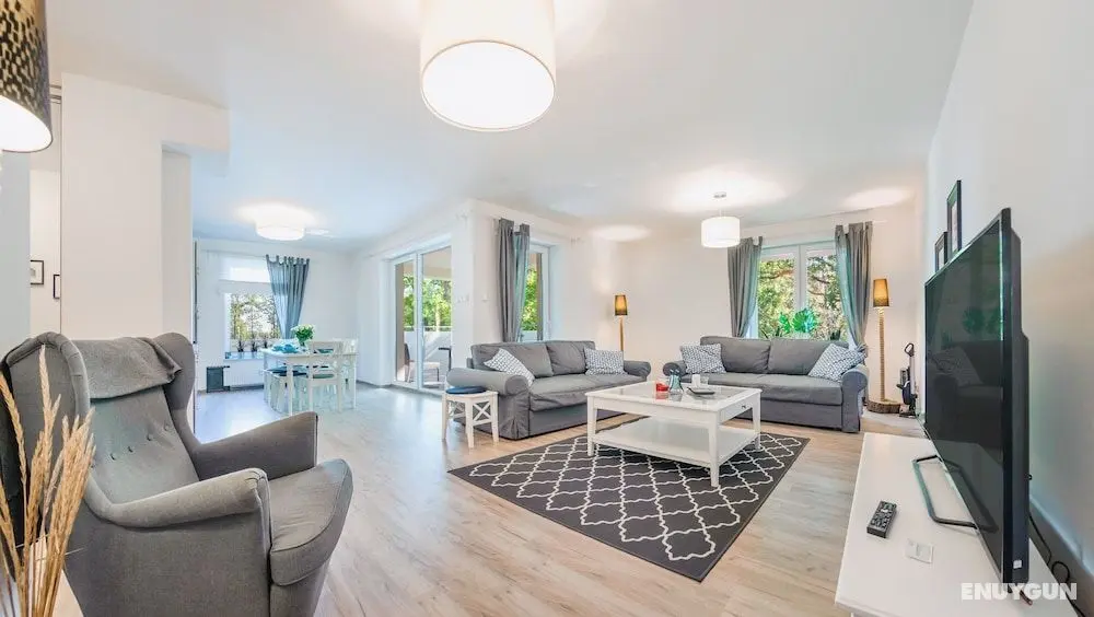 Apartamenty Sun & Snow Polanki - Öne Çıkan Resim