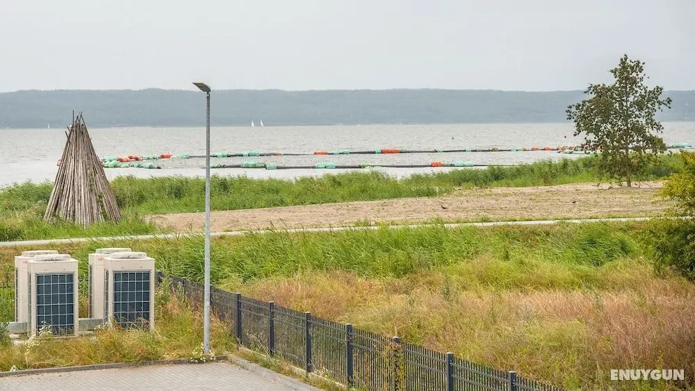 Apartamenty Sun & Snow Port Krynica - Öne Çıkan Resim