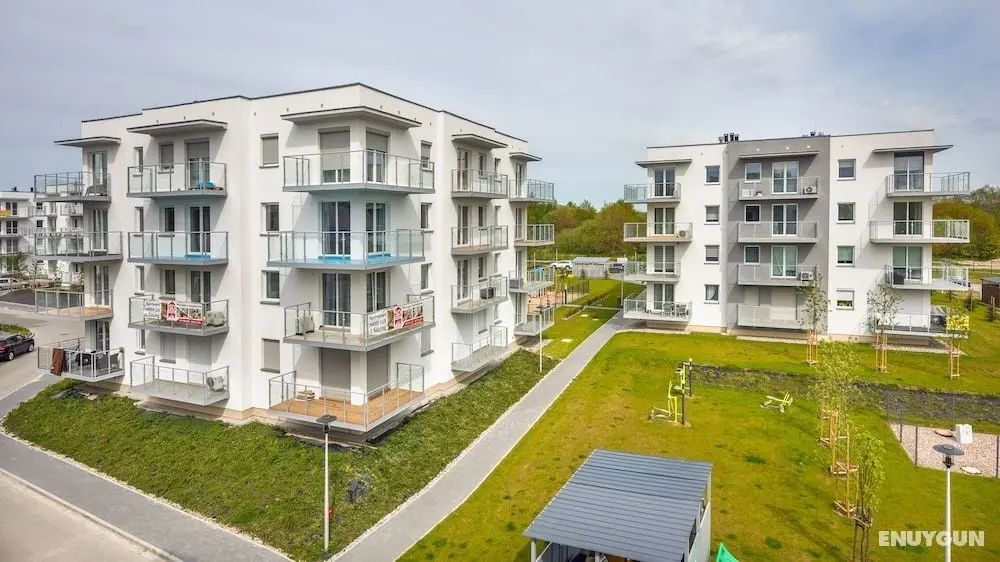 Apartamenty Sun & Snow Porta Mare - Oda Düzeni