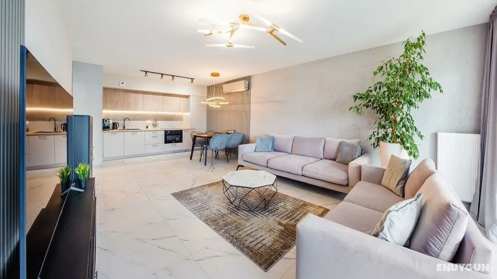 Apartamenty Sun&Snow Porta Mare Marina - Öne Çıkan Resim