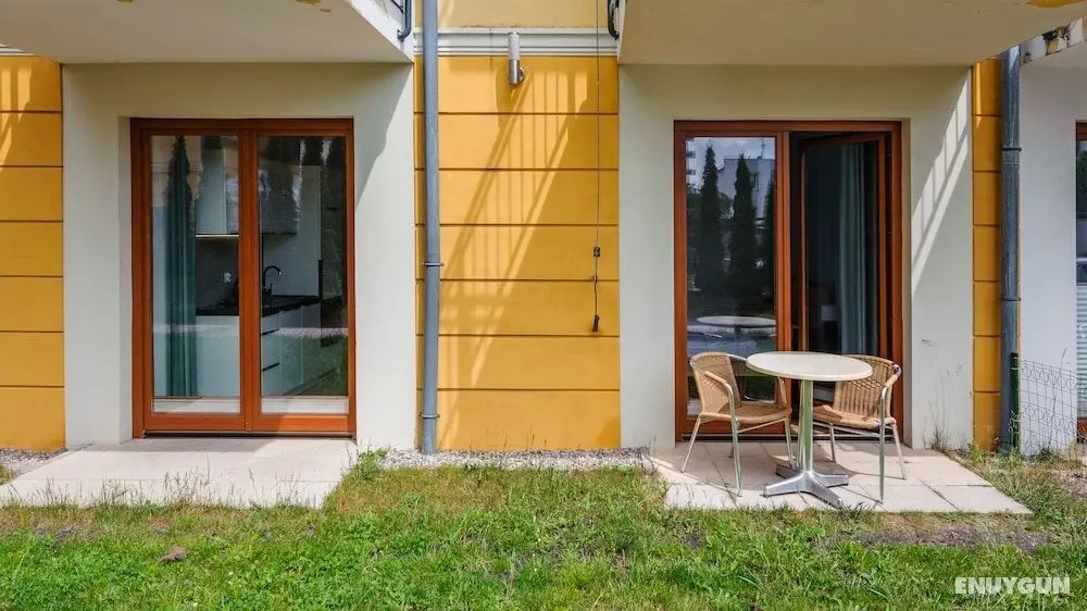 Apartamenty Sun & Snow Promenada - Oda Düzeni