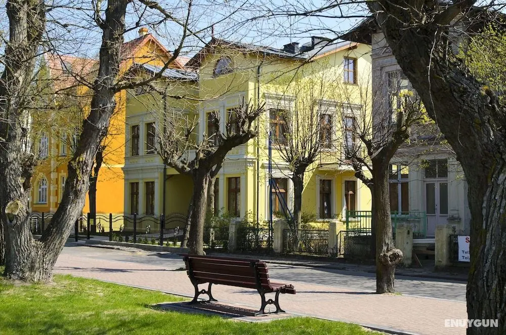 Apartamenty Sun & Snow Promenada - Öne Çıkan Resim