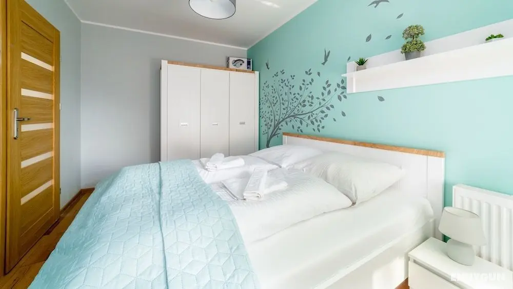 Apartamenty Sun & Snow Przy Chybotku - Öne Çıkan Resim