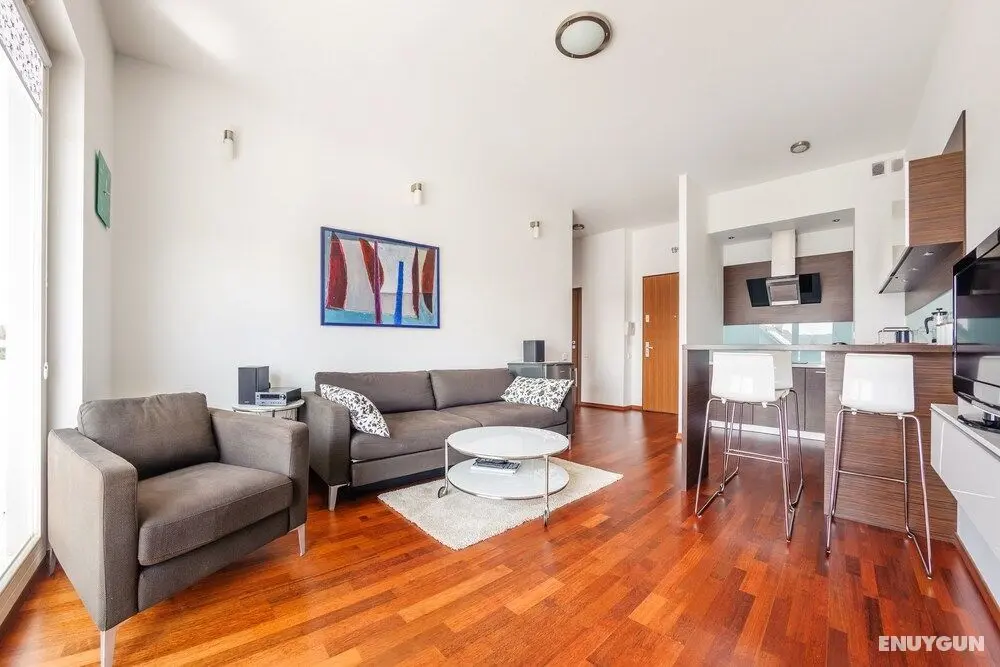 Apartamenty Sun & Snow Redlowo - Öne Çıkan Resim