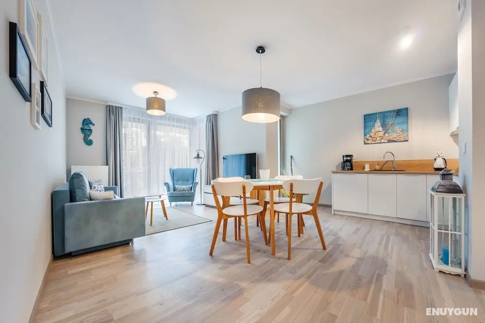 Apartamenty Sun&Snow Rezydencja Park - Öne Çıkan Resim