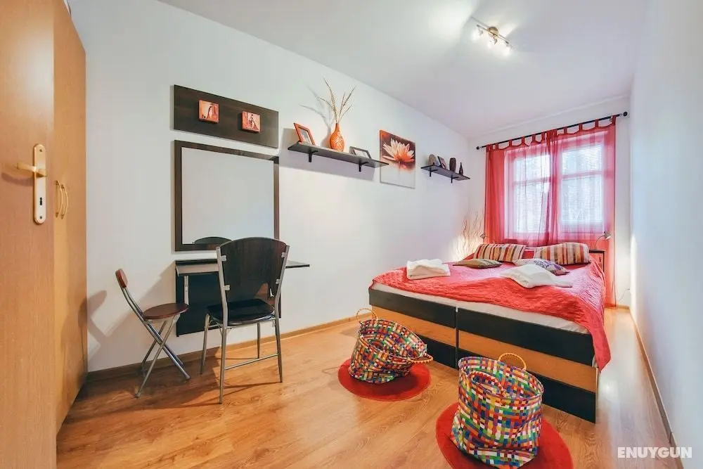 Apartamenty Sun &Snow Rezydencja Parkowa - Öne Çıkan Resim