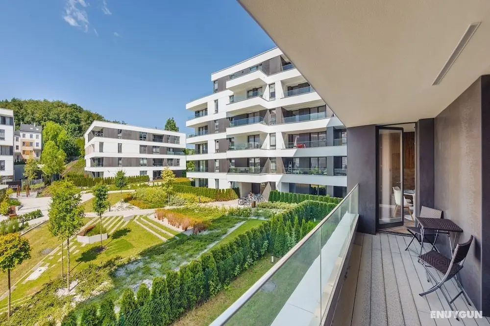 Apartamenty Sun & Snow Silva - Oda