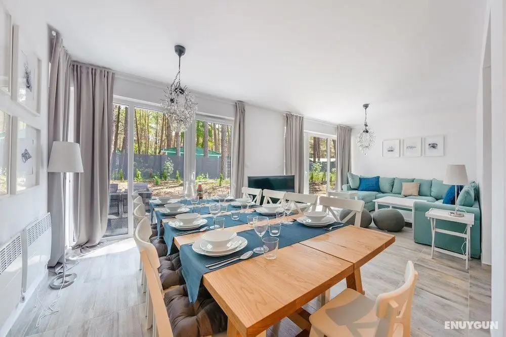 Apartamenty Sun & Snow Sloneczna - Öne Çıkan Resim