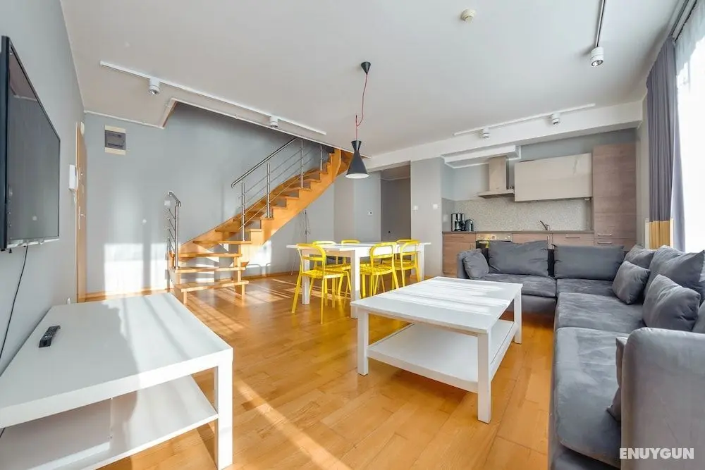 Apartamenty Sun & Snow Spa Casa Marina - Öne Çıkan Resim