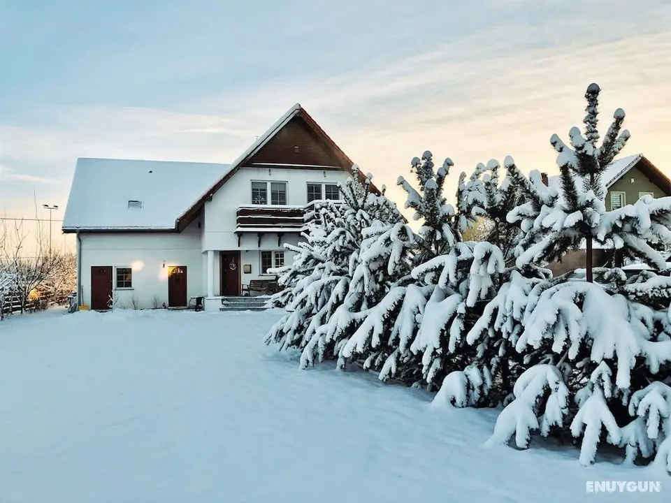 Apartamenty Sun&Snow Villa Sportowa - Öne Çıkan Resim