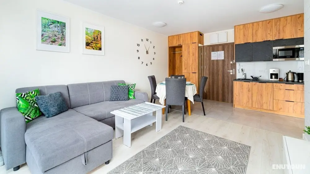Apartamenty Sun & Snow Stone Hill - Öne Çıkan Resim