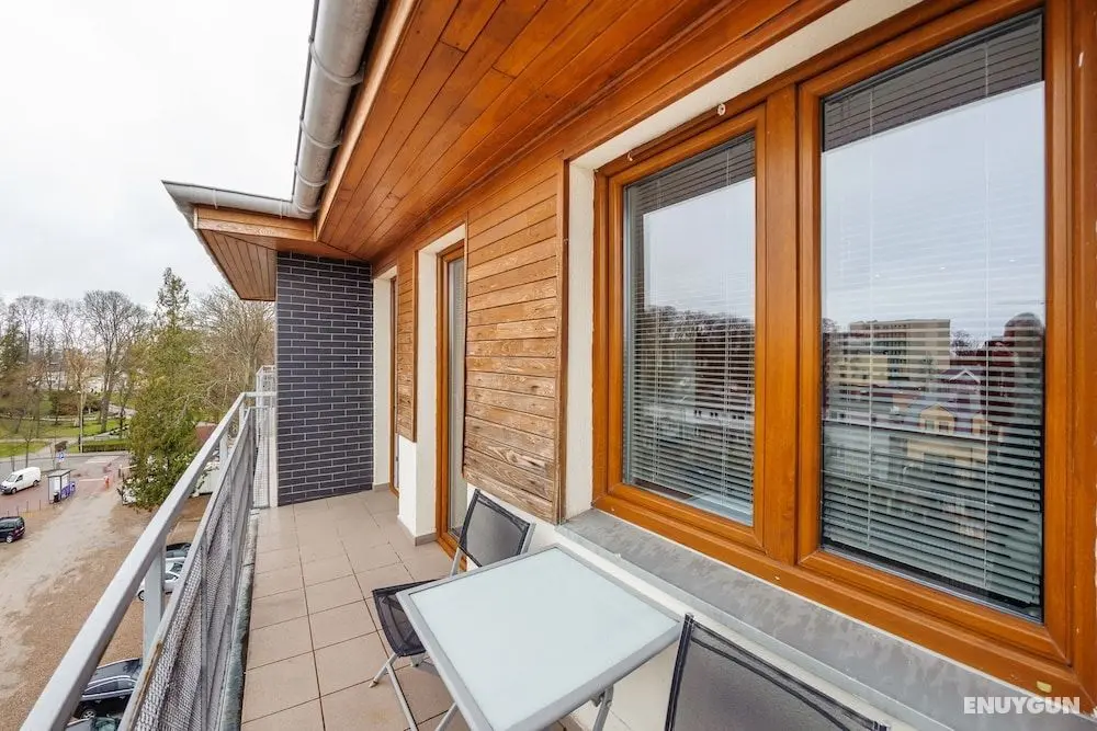 Apartamenty Sun & Snow Swiatowida - Oda Düzeni