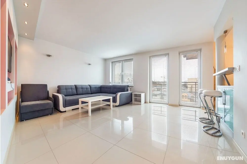 Apartamenty Sun & Snow Swiatowida - Öne Çıkan Resim