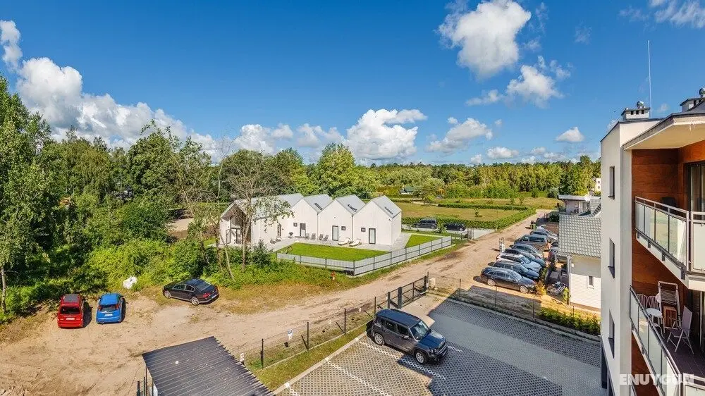Apartamenty Sun & Snow Szafirowa - Oda Düzeni