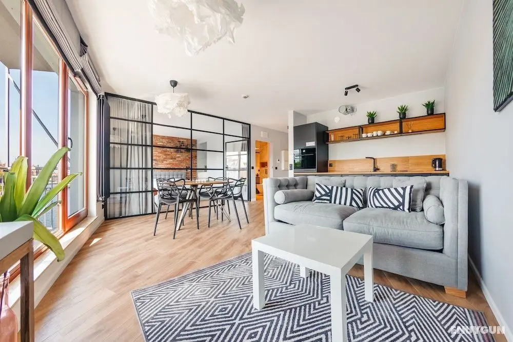 Apartamenty Sun & Snow Waterlane Island - Öne Çıkan Resim