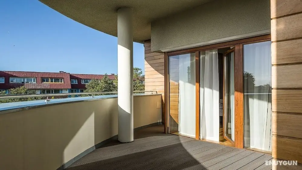 Apartamenty Sun & Snow Wczasowa - Oda Düzeni