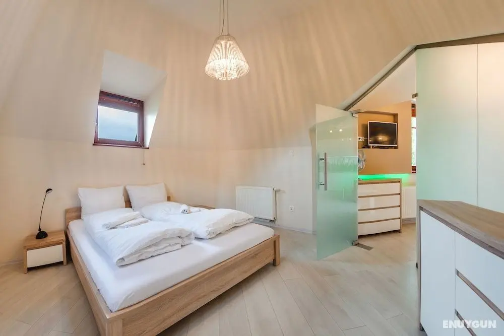 Apartamenty Sun & Snow Willa Hania - Öne Çıkan Resim