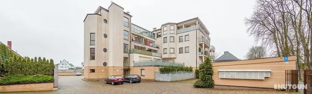 Apartamenty Sun & Snow Willa Park - Öne Çıkan Resim