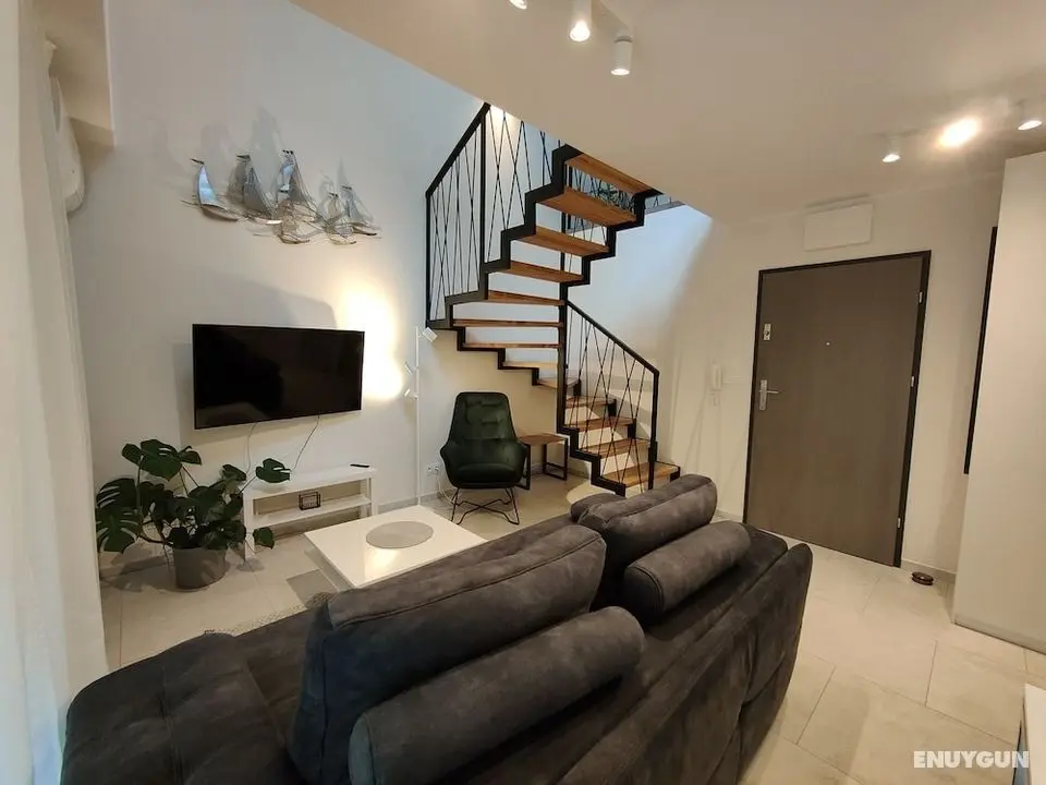 Apartamenty Sun&Snow Zaciszna - Öne Çıkan Resim