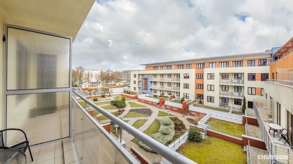 Apartamenty Sun & Snow Zielone Tarasy - Oda Düzeni