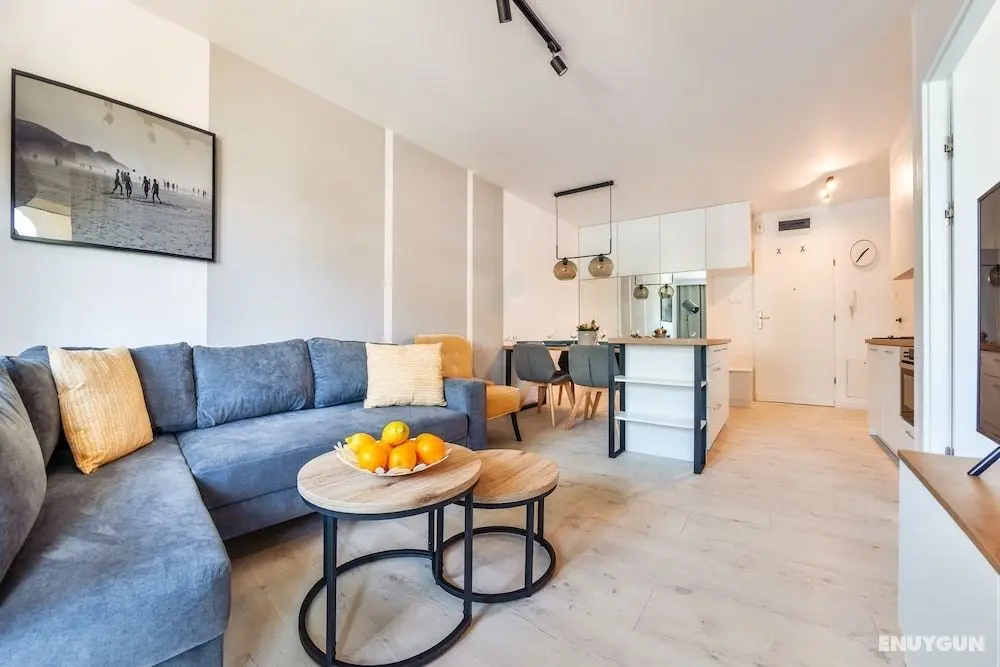Apartamenty Sun & Snow Zielone Tarasy - Öne Çıkan Resim