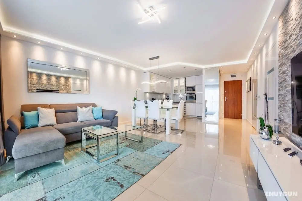 Apartamenty Sun & Snow Zwyciestwa - Öne Çıkan Resim