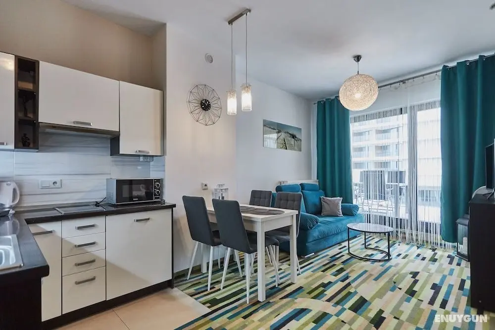 Apartamenty Swinoujscie-Baltic Park Molo - Öne Çıkan Resim