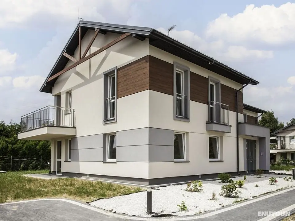 Apartamenty u Kraka Na cz w - Oda
