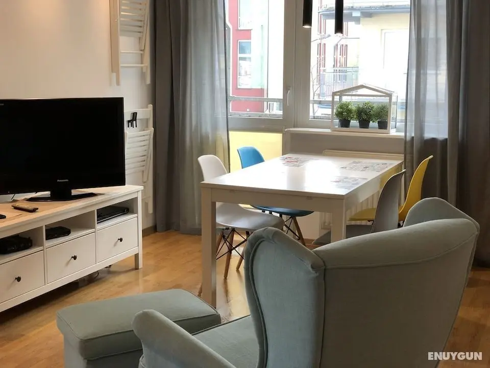 Apartamenty Usteckie - Na Wydmie - Öne Çıkan Resim