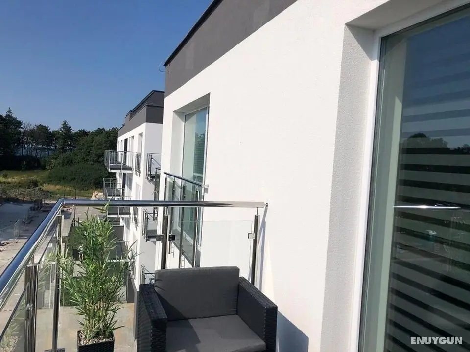 Apartamenty w Gąskach - 365PAM - Oda Düzeni
