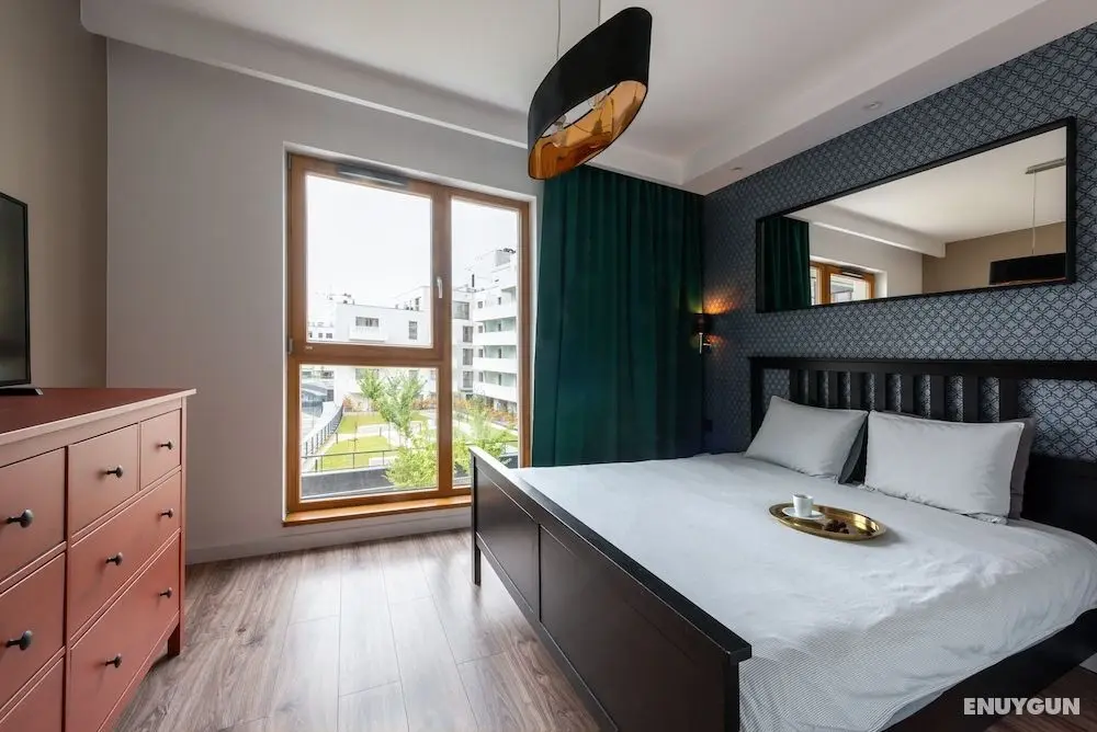 apartamenty-wroc Bulwary Książęce - Öne Çıkan Resim