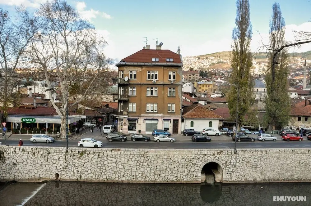 ApartArt - Oda Manzaraları