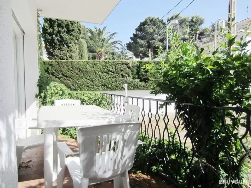 Apartartamento Comodo - 1565 - Oda Düzeni