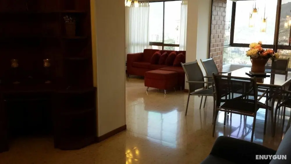 ApartaSuite Poblado Medellin - Öne Çıkan Resim
