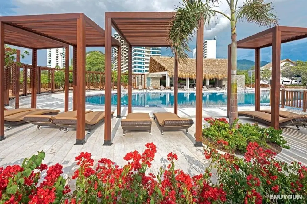 Apartasuites Samaria - Club de Playa - Öne Çıkan Resim