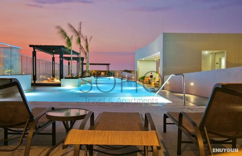 Apartasuites SOHO Elite – Reserva del Mar - Öne Çıkan Resim