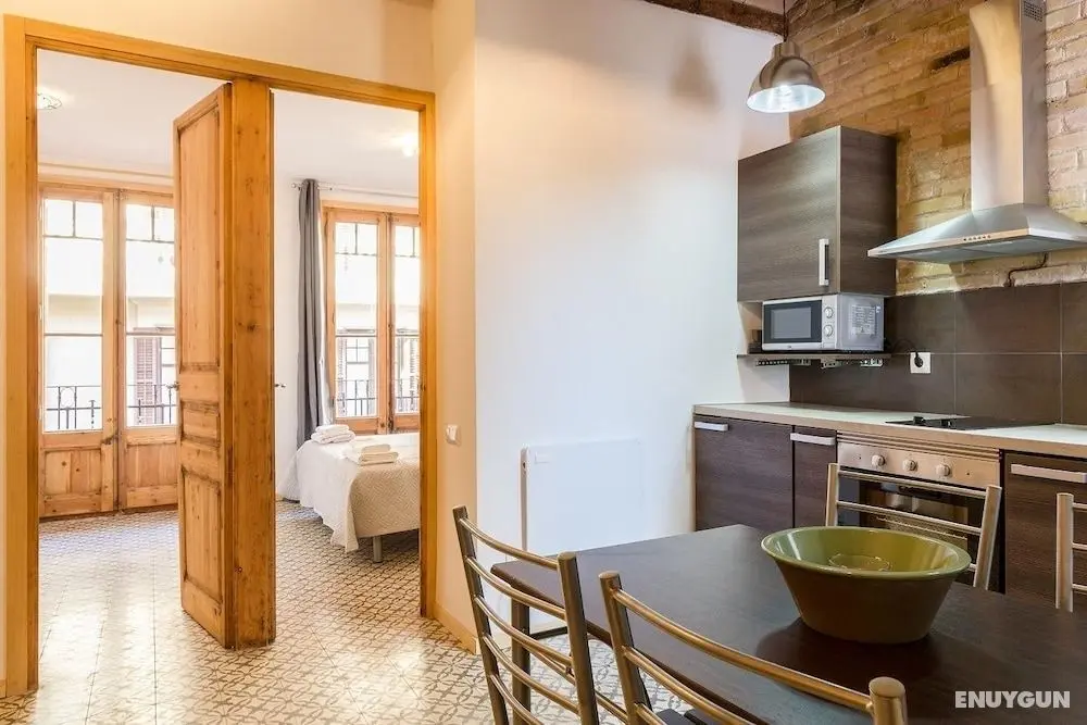 ApartEasy - Gracia Apartments - Öne Çıkan Resim