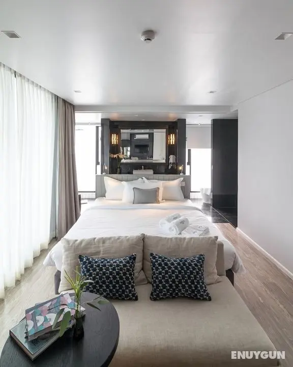 Apartelle Jatujak Hotel - Öne Çıkan Resim
