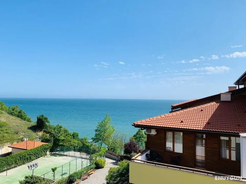 Apartello - Garden of Eden 5 - Premium SEA View - Dış Mekanlar