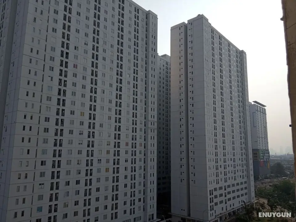 Apartemen Bassura City by Smartproperty - Dış Mekan