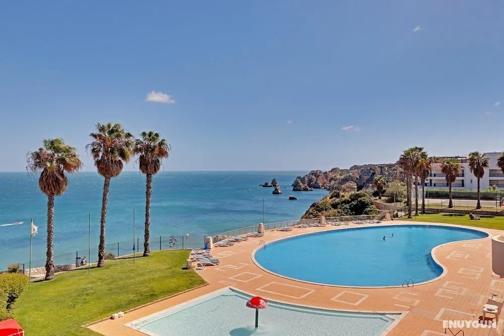 Apartemento em Lagos com Vista mar - Oda